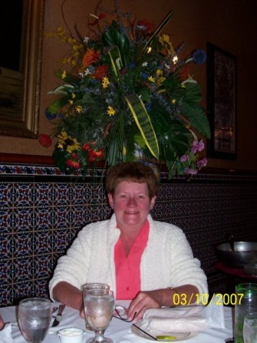 Lynda Draut