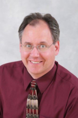 Douglas Macdonald