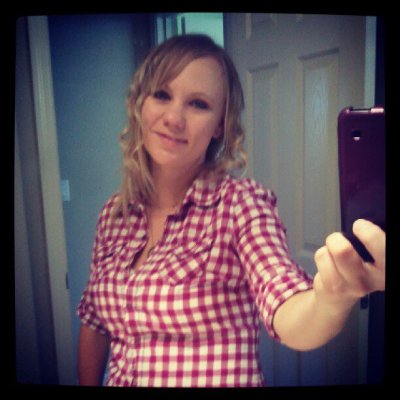 Nicole Stagner