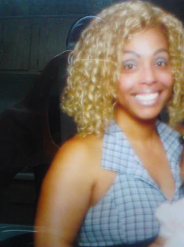 Bridgette Wright