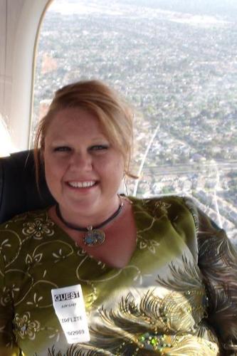 Cynthia Welte