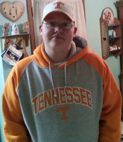 Joshua Powers