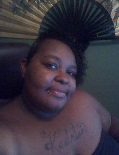 Tiffany Trimble