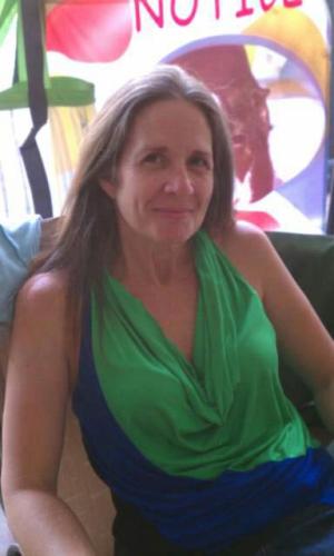 Dawn Ross