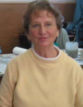 Barbara Abbott