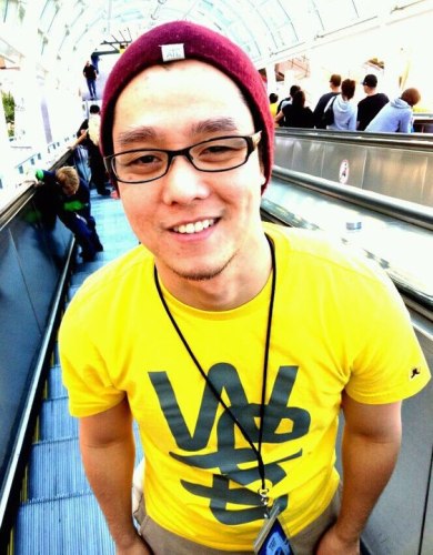 Roy Baluyot
