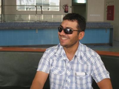 Osama Othman