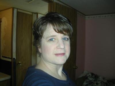 Andria Phelps