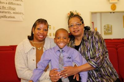 Marquetta Anderson