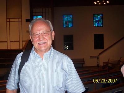 Donnie Satterfield
