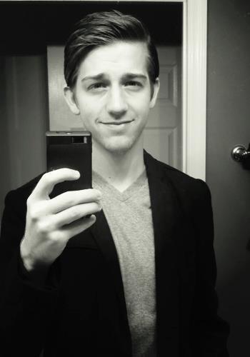 Christopher Allen
