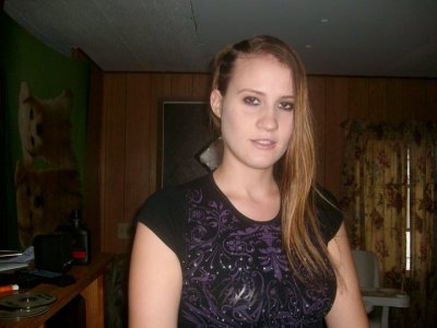 Tiffany Burton