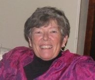 Jane Lynaugh