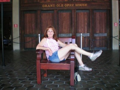 Sharon Mccosky