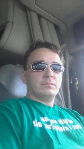 Brent Sauer