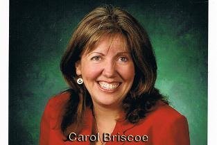 Carol Briscoe