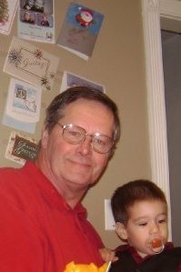 William Mogle