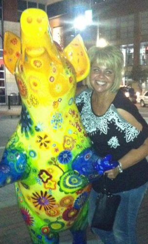 Kathy Newton