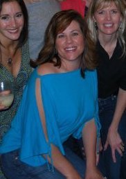 Stephanie Mitchell