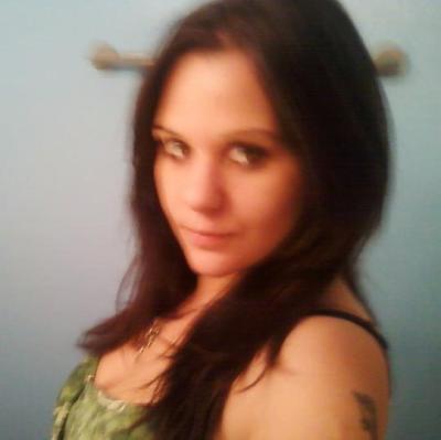 Tarra Thompson