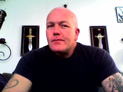 Matthew Olson
