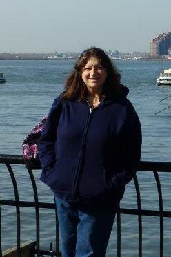 Angela Rizzo