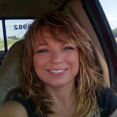 Jeri Yeargan