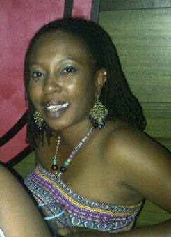 Janecia Buford