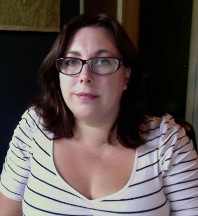 Sheri Mcelreath