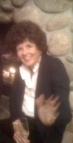Jane Sink