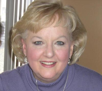 Mary Kirkpatrick
