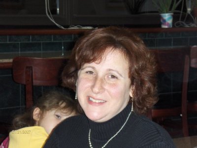 Ivy Steinfeld