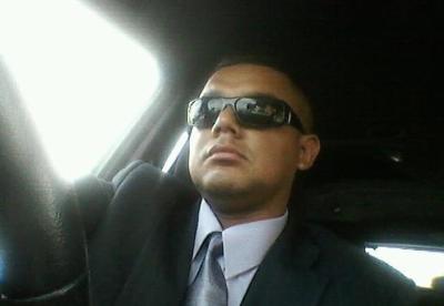 Marlon Caballero