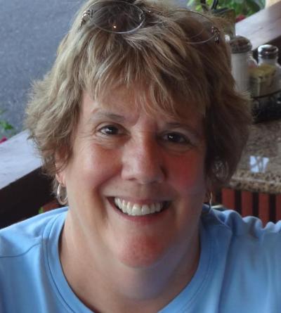 Cynthia Baker