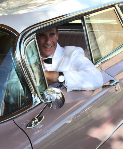 Christopher Palmer