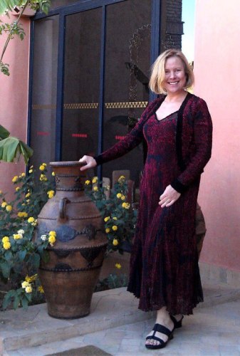 Sally Drake