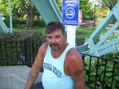 Kevin Cindle