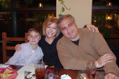 Mark Estephanian