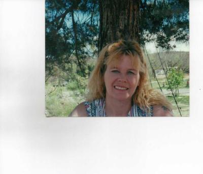 Brenda Rader