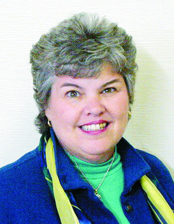 Nancy Herrick