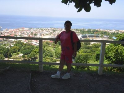 Gricell Rodriguez