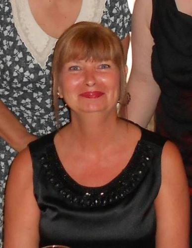 Beverly Rummel