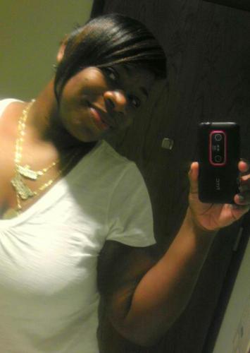 Tiffany Corley