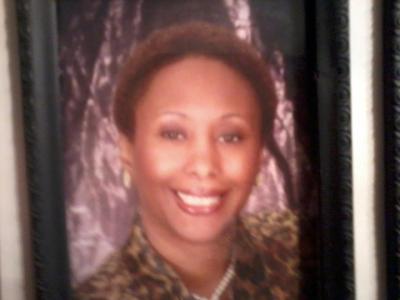 Renee Jones