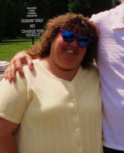 Tammy Kallatch