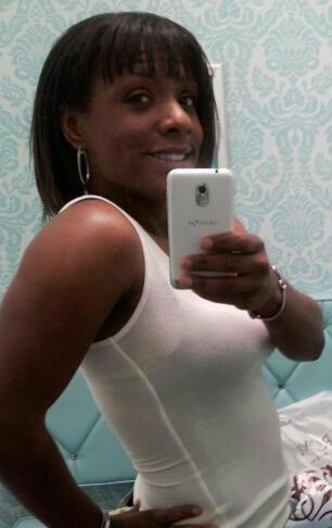 Sharon Laguerre