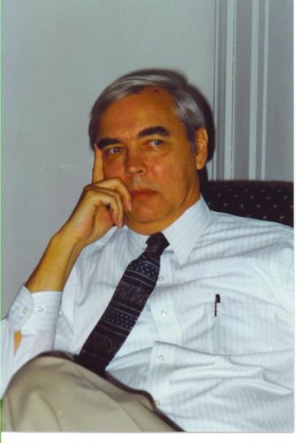 Richard Dill