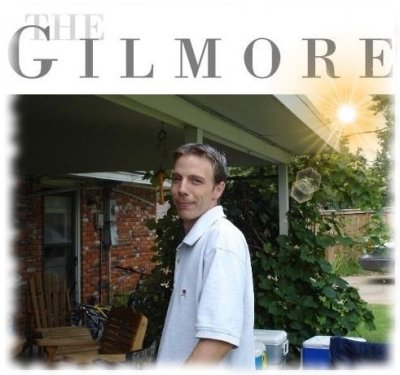 Brandon Gilmore