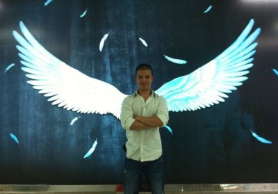Sachit Lama