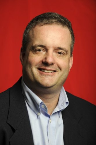 Paul Misner